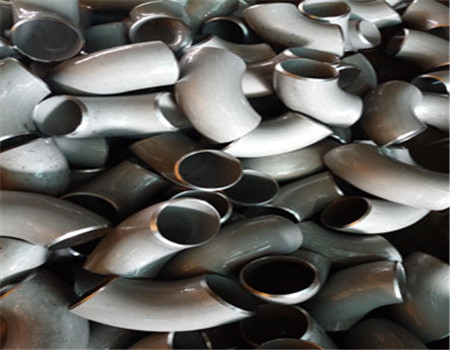 沖壓彎頭57*2.5圖