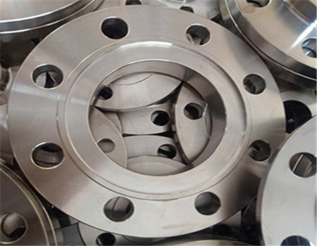 帶頸平焊法蘭DN125PN25FM 帶頸平焊法蘭DN125PN25FM