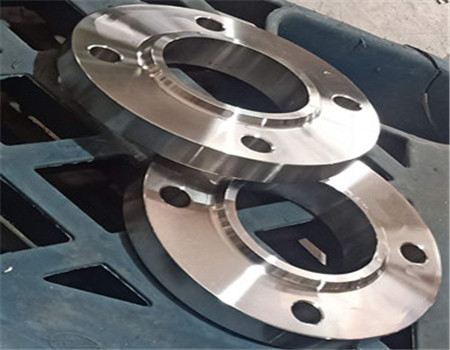 20616-2009美標(biāo)帶頸平焊法蘭產(chǎn)品圖片