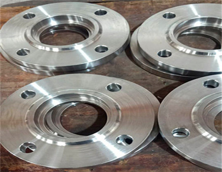 316L美標出口承插焊法蘭形狀圖