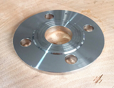 316L不銹鋼法蘭不銹鋼平焊法蘭DN40PN1.6Mpa