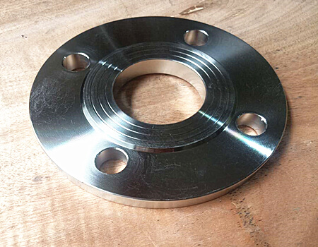 316L不銹鋼法蘭板式平焊法蘭DN50PN16壓力圖