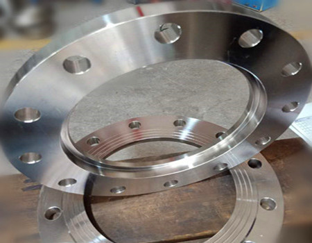 蝶閥專用法蘭圖