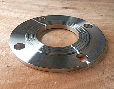 國標(biāo)二標(biāo)法蘭不銹鋼板式平焊法蘭