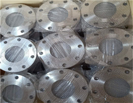 不銹鋼日標(biāo)法蘭圖