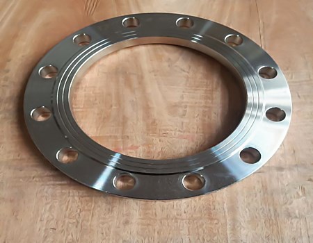 JIS日標(biāo)平板法蘭SOP10k產(chǎn)品圖片